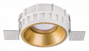 Встраиваемый светильник Lightstar Domino G214603 в Ноябрьске - noyabrsk.ok-mebel.com | фото