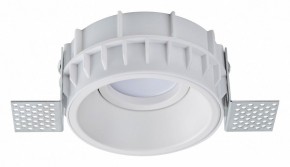 Встраиваемый светильник Lightstar Domino G214606 в Ноябрьске - noyabrsk.ok-mebel.com | фото 2