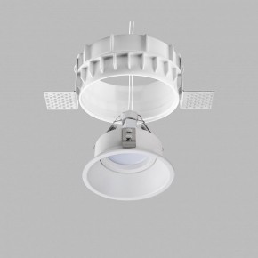 Встраиваемый светильник Lightstar Domino G214606 в Ноябрьске - noyabrsk.ok-mebel.com | фото 4