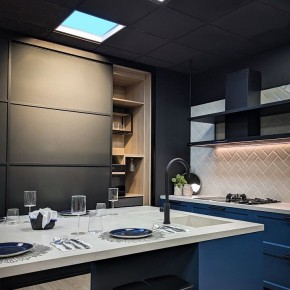 Встраиваемый светильник Mantra Blue Sky 9093 в Ноябрьске - noyabrsk.ok-mebel.com | фото 6