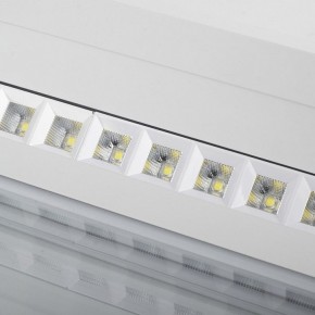 Встраиваемый светильник Mantra Blue Sky 9093 в Ноябрьске - noyabrsk.ok-mebel.com | фото 9