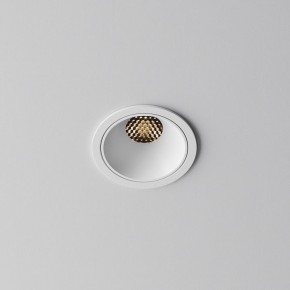 Встраиваемый светильник Maytoni Alfa LED DL043-01-10W3K-RD-W-1 в Ноябрьске - noyabrsk.ok-mebel.com | фото 5