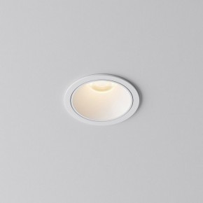 Встраиваемый светильник Maytoni Alfa LED DL043-01-10W3K-RD-W-1 в Ноябрьске - noyabrsk.ok-mebel.com | фото 6