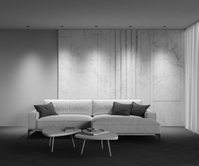 Встраиваемый светильник Maytoni Alfa LED DL043-01-10W4K-SQ-B-1 в Ноябрьске - noyabrsk.ok-mebel.com | фото 10