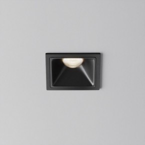 Встраиваемый светильник Maytoni Alfa LED DL043-01-10W4K-SQ-B-1 в Ноябрьске - noyabrsk.ok-mebel.com | фото 7