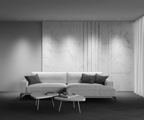 Встраиваемый светильник Maytoni Alfa LED DL043-01-10W4K-SQ-W-1 в Ноябрьске - noyabrsk.ok-mebel.com | фото 8