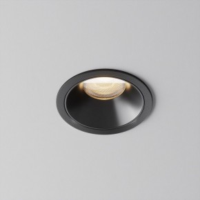 Встраиваемый светильник Maytoni Alfa LED DL043-01-15W3K-RD-B-1 в Ноябрьске - noyabrsk.ok-mebel.com | фото 7