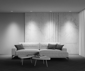 Встраиваемый светильник Maytoni Alfa LED DL043-02-10W3K-SQ-W-1 в Ноябрьске - noyabrsk.ok-mebel.com | фото 9