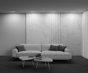 Встраиваемый светильник Maytoni Basis DL066-20W3-6K-W в Ноябрьске - noyabrsk.ok-mebel.com | фото 5