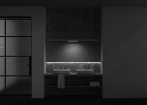 Встраиваемый светильник Maytoni Basis TR030-4-12WTW-DD2-W в Ноябрьске - noyabrsk.ok-mebel.com | фото 5