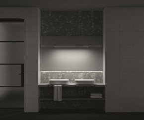 Встраиваемый светильник Maytoni Basis TR030-4-30WTW-DD2-W в Ноябрьске - noyabrsk.ok-mebel.com | фото 6