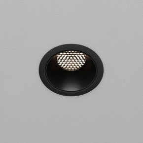 Встраиваемый светильник Maytoni Dip DL115-10W-4K-B в Ноябрьске - noyabrsk.ok-mebel.com | фото 8