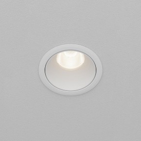 Встраиваемый светильник Maytoni Dip DL115-10W-4K-W в Ноябрьске - noyabrsk.ok-mebel.com | фото 4