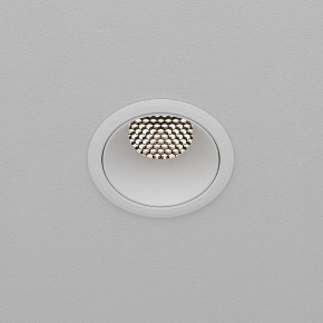 Встраиваемый светильник Maytoni Dip DL115-10W-4K-W в Ноябрьске - noyabrsk.ok-mebel.com | фото 8