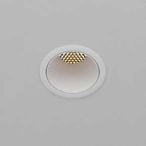 Встраиваемый светильник Maytoni Dip DL116-10W-2.7K-W в Ноябрьске - noyabrsk.ok-mebel.com | фото 8