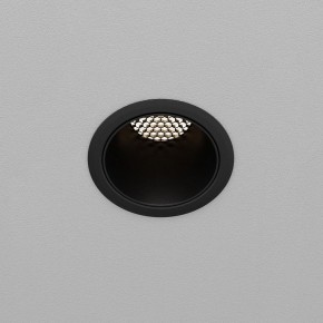 Встраиваемый светильник Maytoni Dip DL116-10W-4K-B в Ноябрьске - noyabrsk.ok-mebel.com | фото 8
