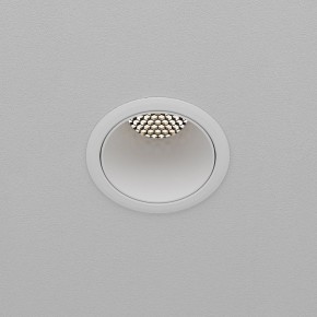 Встраиваемый светильник Maytoni Dip DL116-10W-4K-W в Ноябрьске - noyabrsk.ok-mebel.com | фото 8