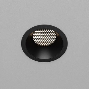 Встраиваемый светильник Maytoni Dip DL117-15W-4K-B в Ноябрьске - noyabrsk.ok-mebel.com | фото 7