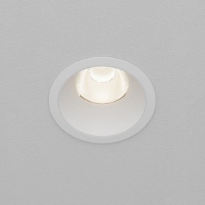 Встраиваемый светильник Maytoni Dip DL117-15W-4K-W в Ноябрьске - noyabrsk.ok-mebel.com | фото 4