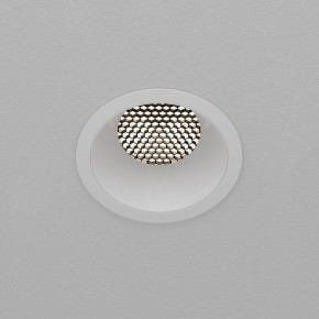 Встраиваемый светильник Maytoni Dip DL117-15W-4K-W в Ноябрьске - noyabrsk.ok-mebel.com | фото 9