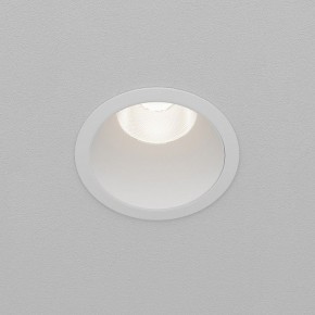Встраиваемый светильник Maytoni Dip DL118-15W-4K-W в Ноябрьске - noyabrsk.ok-mebel.com | фото 4