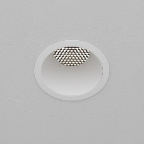 Встраиваемый светильник Maytoni Dip DL118-15W-4K-W в Ноябрьске - noyabrsk.ok-mebel.com | фото 9