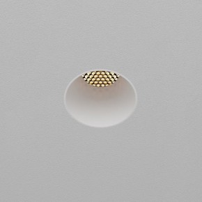 Встраиваемый светильник Maytoni Dip DL120-10W-2.7K-TRS-W в Ноябрьске - noyabrsk.ok-mebel.com | фото 9