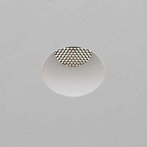 Встраиваемый светильник Maytoni Dip DL122-15W-4K-TRS-W в Ноябрьске - noyabrsk.ok-mebel.com | фото 8