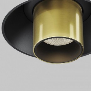 Встраиваемый светильник Maytoni Focus T C140TRS-L300-7W3K-BBS в Ноябрьске - noyabrsk.ok-mebel.com | фото 9