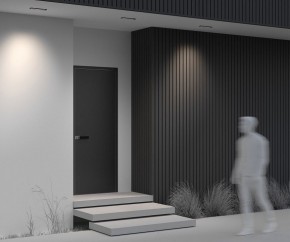 Встраиваемый светильник Maytoni Ghost O488DL-L12GF4K в Ноябрьске - noyabrsk.ok-mebel.com | фото 6
