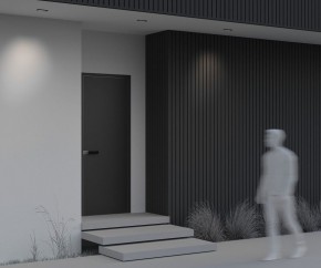 Встраиваемый светильник Maytoni Ghost O488DL-L6GF4K в Ноябрьске - noyabrsk.ok-mebel.com | фото 6