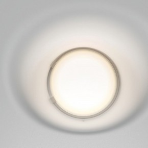 Встраиваемый светильник Maytoni Gyps Modern DL001-WW-01-W в Ноябрьске - noyabrsk.ok-mebel.com | фото 6