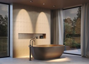 Встраиваемый светильник Maytoni Lens DL105-12W3K-B в Ноябрьске - noyabrsk.ok-mebel.com | фото 8
