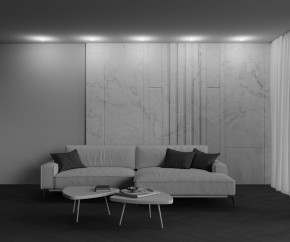 Встраиваемый светильник Maytoni Nude DL065-12W4K-TRS-W в Ноябрьске - noyabrsk.ok-mebel.com | фото 6