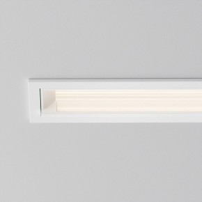 Встраиваемый светильник Maytoni Parete DL100-12W2.7-3-4K-W в Ноябрьске - noyabrsk.ok-mebel.com | фото 2
