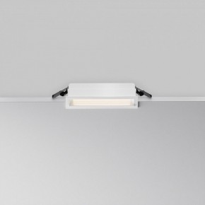 Встраиваемый светильник Maytoni Parete DL100-6W2.7-3-4K-W в Ноябрьске - noyabrsk.ok-mebel.com | фото 3