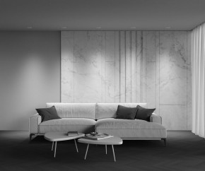 Встраиваемый светильник Maytoni Points DL065-12W3-6K-TRS-B в Ноябрьске - noyabrsk.ok-mebel.com | фото 3