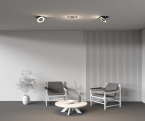 Встраиваемый светильник Maytoni Vector DL102-12W3K-B в Ноябрьске - noyabrsk.ok-mebel.com | фото 8