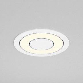 Встраиваемый светильник Maytoni Vector DL102-12W3K-W в Ноябрьске - noyabrsk.ok-mebel.com | фото 3