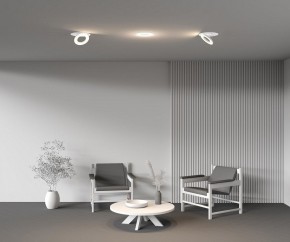 Встраиваемый светильник Maytoni Vector DL102-12W3K-W в Ноябрьске - noyabrsk.ok-mebel.com | фото 8