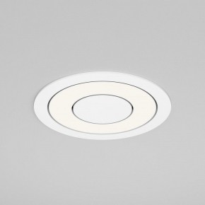 Встраиваемый светильник Maytoni Vector DL102-12W4K-W в Ноябрьске - noyabrsk.ok-mebel.com | фото 3