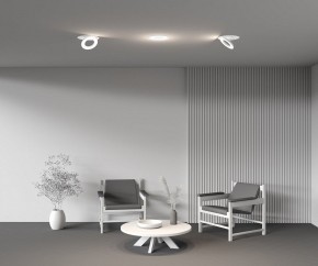 Встраиваемый светильник Maytoni Vector DL102-12W4K-W в Ноябрьске - noyabrsk.ok-mebel.com | фото 8