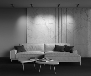Встраиваемый светильник на штанге Maytoni FOCUS LED C053CL-L12W2.7K-W-BS в Ноябрьске - noyabrsk.ok-mebel.com | фото 6