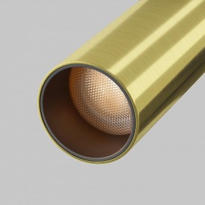 Встраиваемый светильник на штанге Maytoni FOCUS LED C053CL-L12W2.7K-W-BS в Ноябрьске - noyabrsk.ok-mebel.com | фото 8