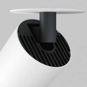 Встраиваемый светильник на штанге Maytoni FOCUS LED C053CL-L12W2.7K-W-W в Ноябрьске - noyabrsk.ok-mebel.com | фото 10