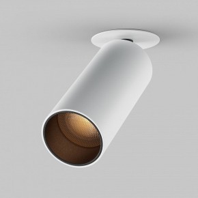 Встраиваемый светильник на штанге Maytoni FOCUS LED C053CL-L12W2.7K-W-W в Ноябрьске - noyabrsk.ok-mebel.com | фото 3