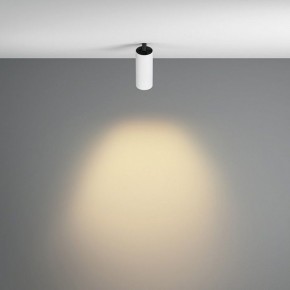 Встраиваемый светильник на штанге Maytoni FOCUS LED C053CL-L12W2.7K-W-W в Ноябрьске - noyabrsk.ok-mebel.com | фото 4