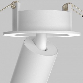 Встраиваемый светильник на штанге Maytoni FOCUS LED C071CL-7W2.7K-WB в Ноябрьске - noyabrsk.ok-mebel.com | фото 11