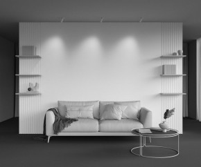 Встраиваемый светильник на штанге Maytoni FOCUS LED C071CL-7W2.7K-WB в Ноябрьске - noyabrsk.ok-mebel.com | фото 6
