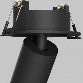 Встраиваемый светильник на штанге Maytoni FOCUS LED C071CL-7W3K-B в Ноябрьске - noyabrsk.ok-mebel.com | фото 11